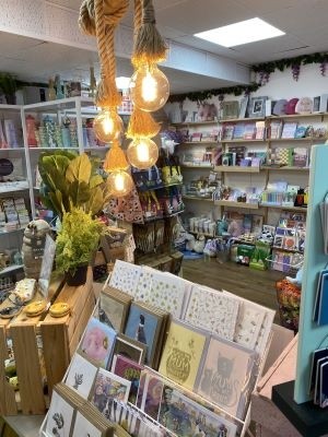 荷物預かりバス市内中心部