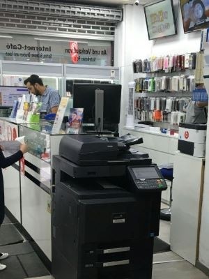 荷物預かりベートーヴェン