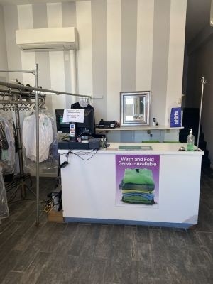 荷物預かりボストン国立歴史公園