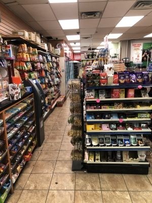 荷物預かりシンフォニーステーション