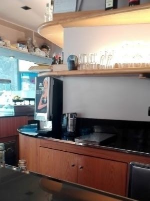 荷物預かりブレーシア駅