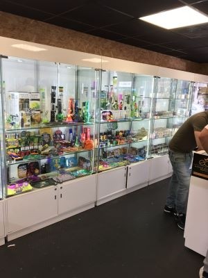 荷物預かりブライトンドーム