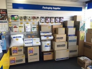 荷物預かりブリスベン中央駅