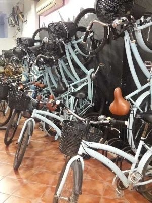荷物預かりインデペンデンシア