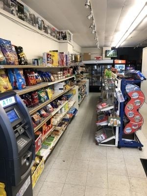 ノースケンブリッジ荷物預かり