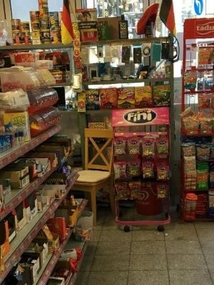 荷物預かりドルトムント