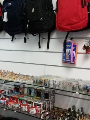 荷物預かりサンマルコ広場