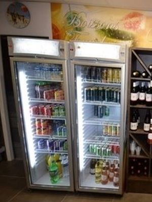 Luggage Storage Cornavin