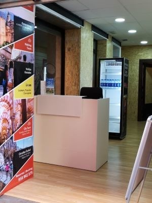 荷物預かりグラナダの王室礼拝堂