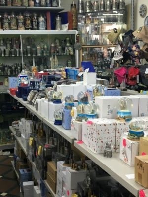 荷物預かりケルン