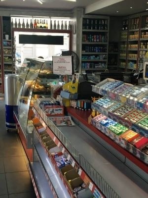荷物預かりランクセス・アリーナ