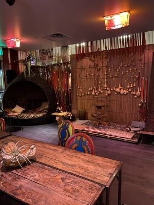 荷物預かりキャロルシェルビー博物館