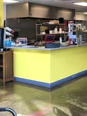 荷物預かりダウンタウンコンテナパーク