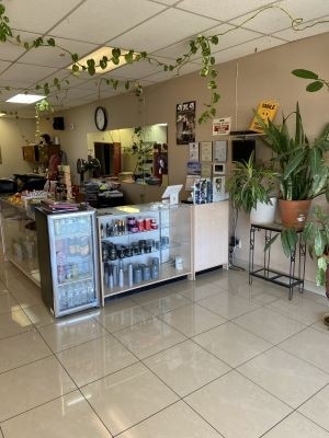 荷物預かりゲートウェイ・ディストリクト
