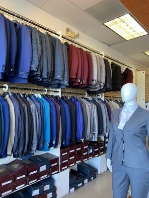 荷物預かりメリーランド・パークウェイ