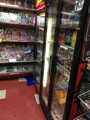 荷物預かりヘイマーケットショッピングセンター