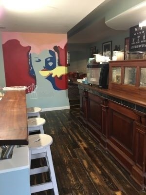 荷物預かりハント博物館