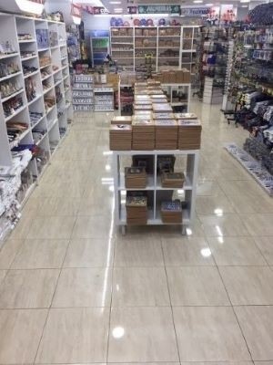 荷物預かりペドロ4世広場