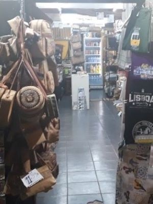 荷物預かりサン・ロッケ教会