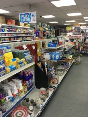 荷物預かりチェルシー