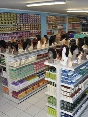 荷物預かりルツェルン中心部