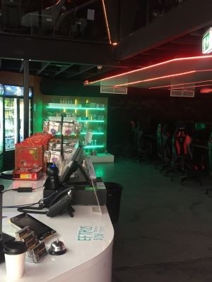 荷物預かりメルボルン・セントラル