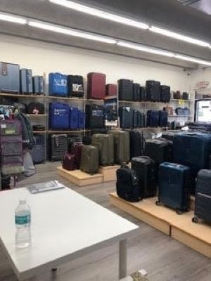 荷物預かりオジャス