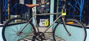 オンタリオ州東部の荷物預かりサービス