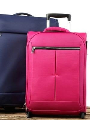 荷物預かりペン駅