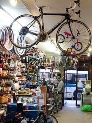 荷物預かりロングアイランドシティ