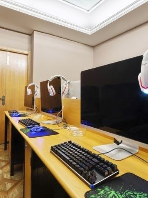 荷物預かりパリ北駅