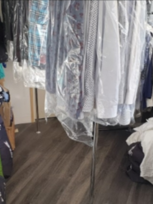 荷物預かりサントアボイ