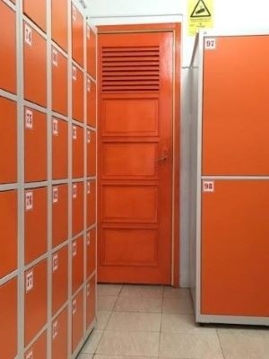 荷物預かりボンフィン