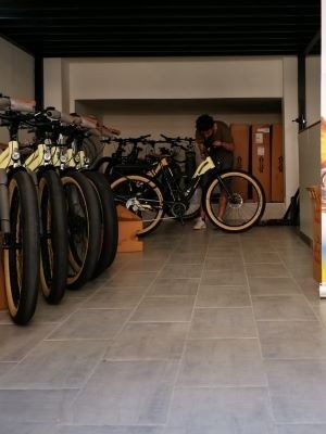 荷物預かりコロッセオ