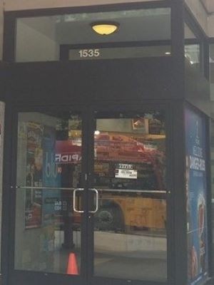 荷物預かりパイクプレイスシアトル