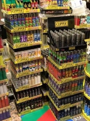 カンポ広場荷物預かり