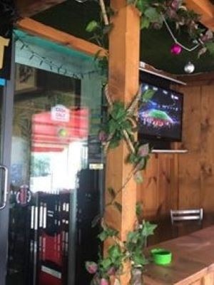 荷物預かりシレマフェリー