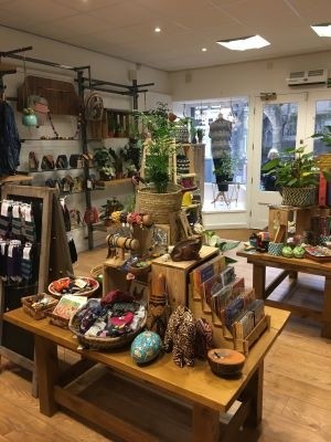 荷物預かりスターリング・バスステーション