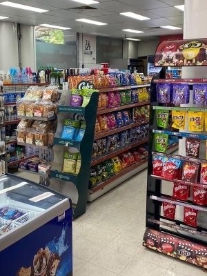 荷物預かりノースシドニー