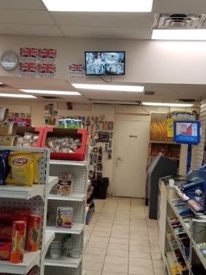 荷物預かりHTOパーク