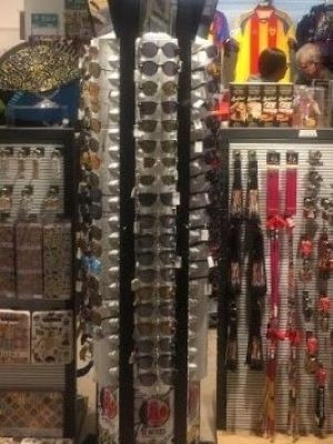 荷物預かり市役所