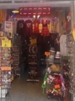 荷物預かりバレンシア