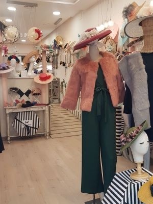荷物預かりコロン駅