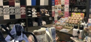 荷物預かりサンマルコ寺院