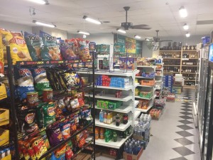 ブルーミングデール(Bloomingdale)の荷物預かりサービス