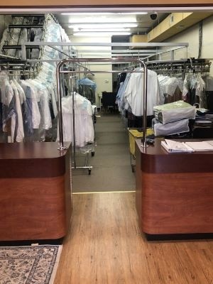 荷物預かりイースタンマーケット駅