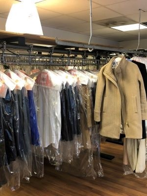 荷物預かりウォルターEコンベンションセンター