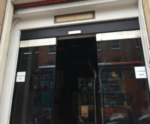チャールトンコーチ駅(Chorlton Coach Station)の荷物預かりサービス