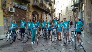 Deposito bagagli Centro di Palermo