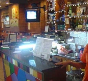 Deposito bagagli Mercato Khao San